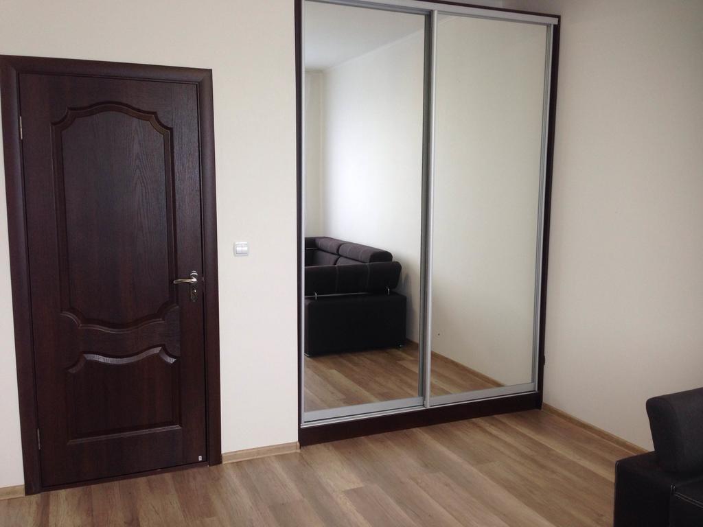 Gil Apartments, On Mynaiska 18 우주고로트 외부 사진