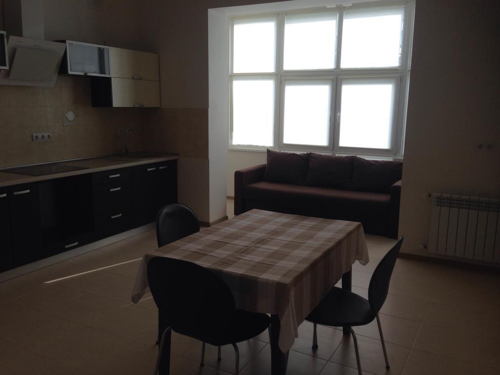 Gil Apartments, On Mynaiska 18 우주고로트 외부 사진