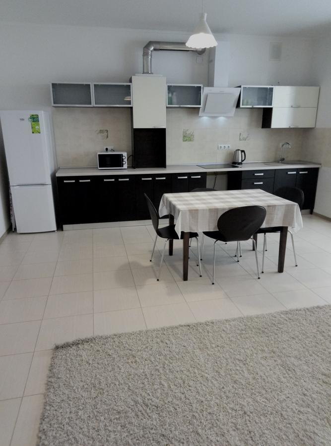 Gil Apartments, On Mynaiska 18 우주고로트 외부 사진